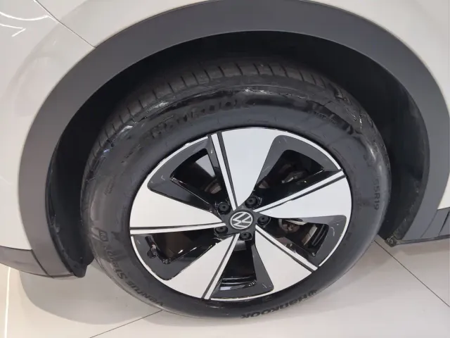 Volkswagen ID.4 X — Фото автомобиля 5