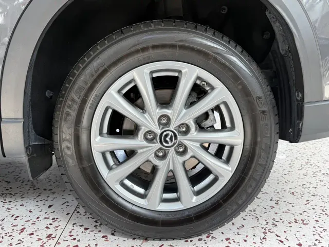 Mazda CX-5 — Фото автомобиля 25