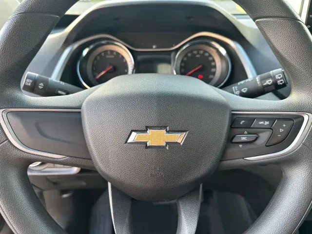 Chevrolet Volando 2020 Mild Hybrid 530T Automatic Sport Edition (5+2 seater) — Фото автомобиля 12