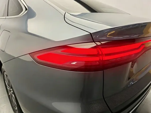 Geely Galaxy Stellar 6 — Фото автомобиля 19