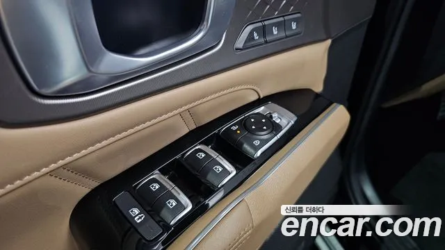 Kia Sorento Generation 4 — Фото автомобиля 28