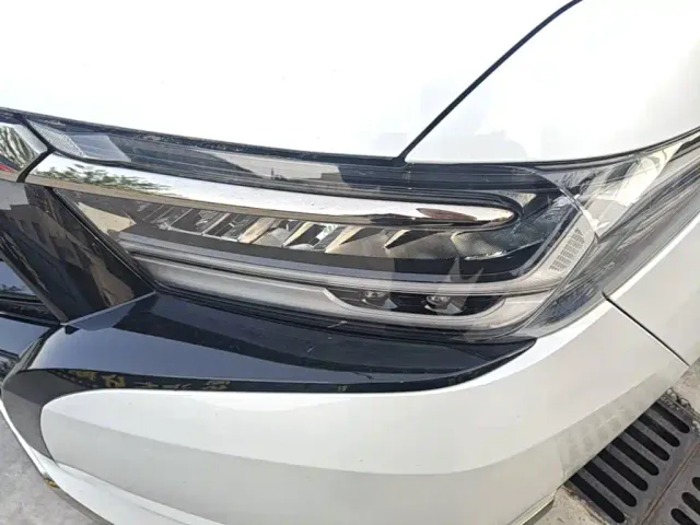 Honda Elysion — Фото автомобиля 23