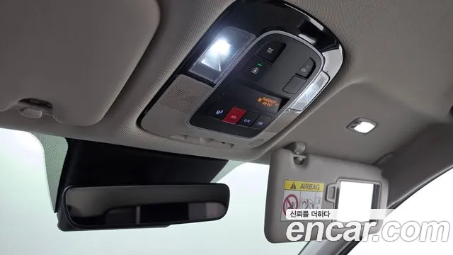 Hyundai Tucson — Фото автомобиля 27