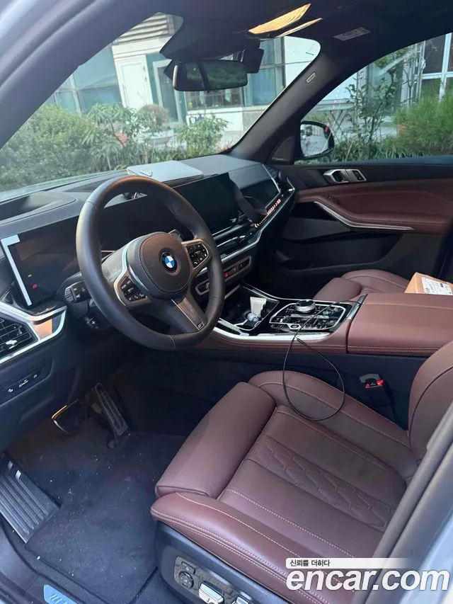 BMW X5 G05 — Фото автомобиля 6