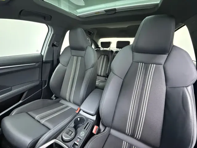 Audi A3 — Фото автомобиля 9