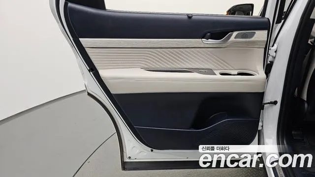 Hyundai Palisade The New — Фото автомобиля 14