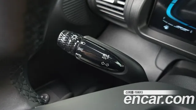 Hyundai Casper — Фото автомобиля 17
