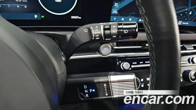 Hyundai Tucson NX4 — Фото автомобиля 12
