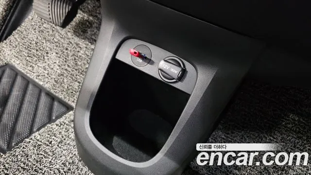 Hyundai Ioniq5 — Фото автомобиля 13