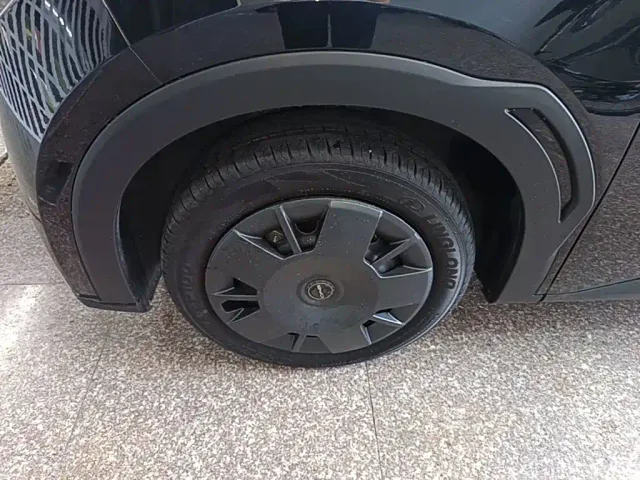 BYD Seagull — Фото автомобиля 22