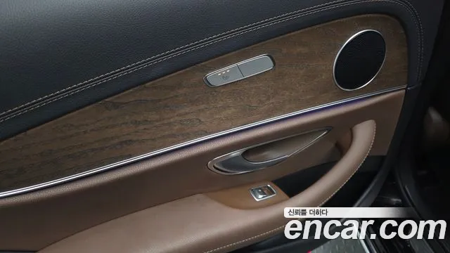 Mercedes-Benz E-Class W213 — Фото автомобиля 30