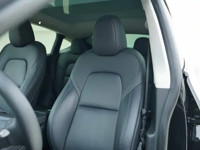Tesla Model Y — Фото автомобиля 11