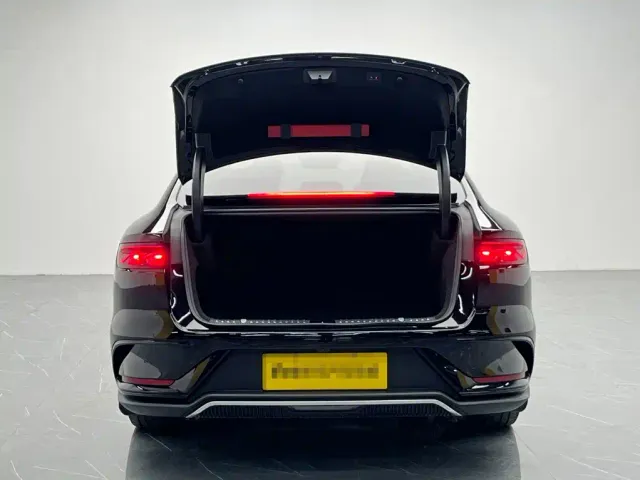 BYD Han 2022 DM-i 121KM Premium Edition — Фото автомобиля 9