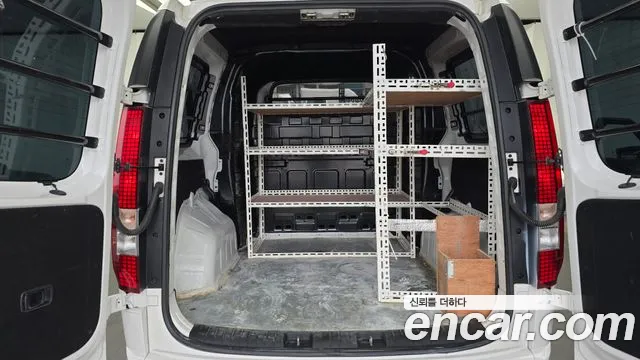 Hyundai Staria Staria L3.5 Карго 5 мест — Фото автомобиля 18