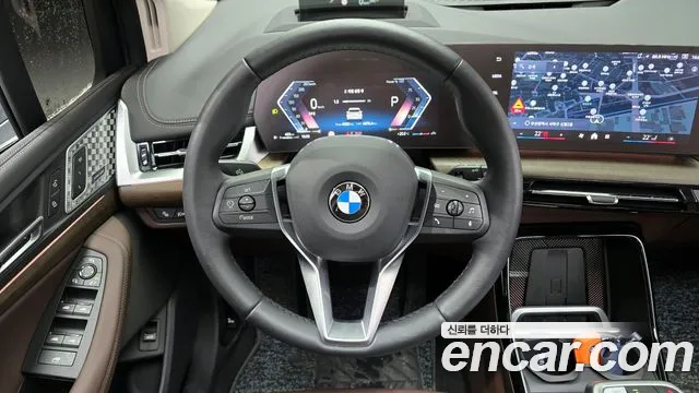 BMW 2-Series — Фото автомобиля 13