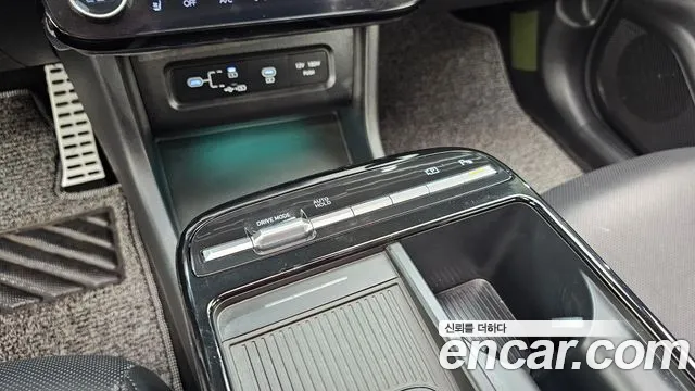 Hyundai Tucson NX4 — Фото автомобиля 29