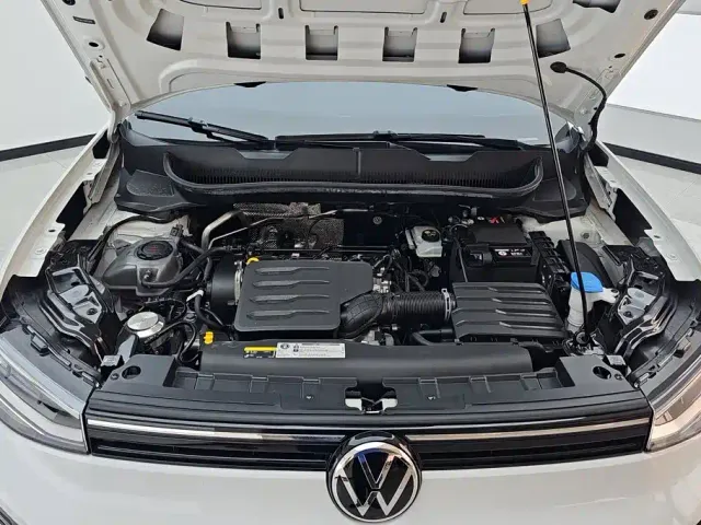 Volkswagen Tharu — Фото автомобиля 10