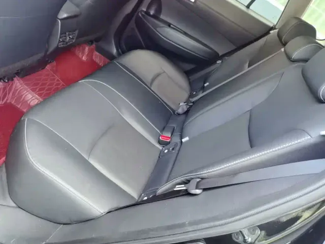 Toyota Frontlander — Фото автомобиля 16