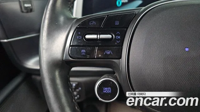 Hyundai Ioniq6 Ioniq 6 Long Range — Фото автомобиля 30