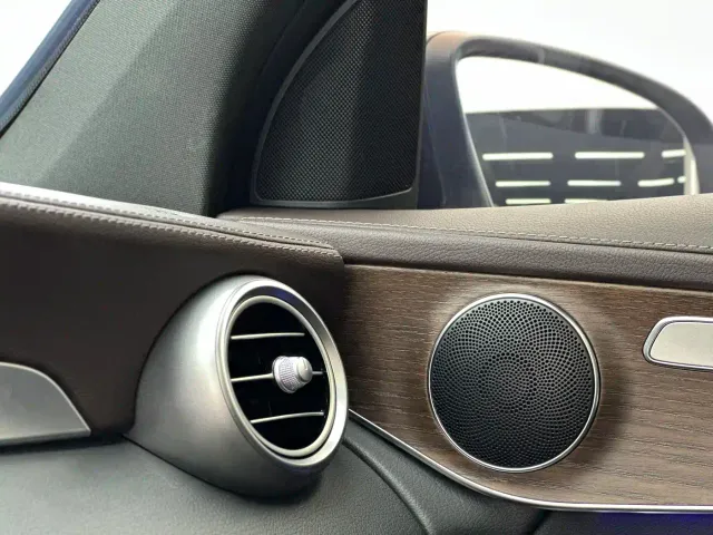 Mercedes-Benz GLC-Class — Фото автомобиля 15
