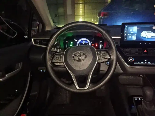 Toyota Corolla — Фото автомобиля 11