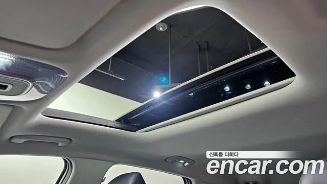 Hyundai Nexo Nexo Premium — Фото автомобиля 25