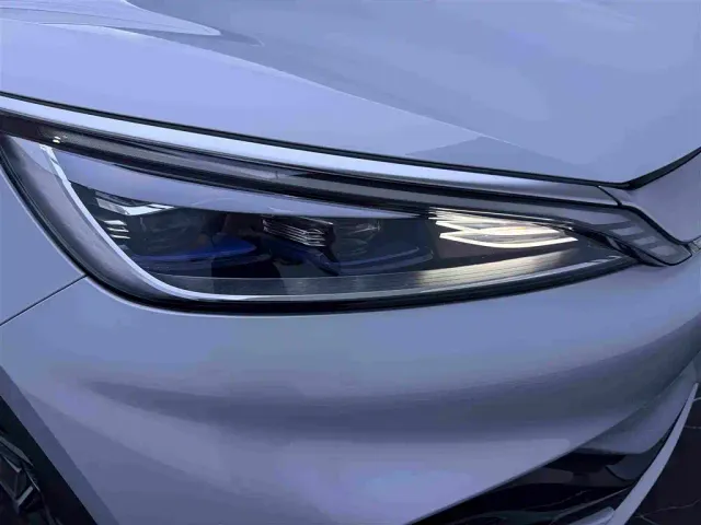 BYD Yuan PLUS — Фото автомобиля 17