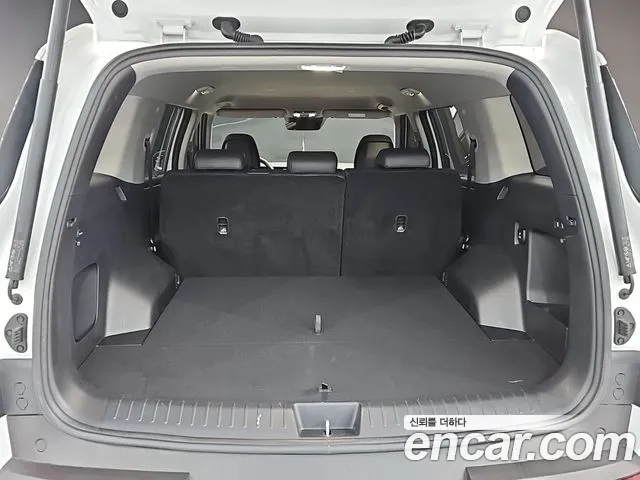 Hyundai Santa Fe MX5 — Фото автомобиля 19