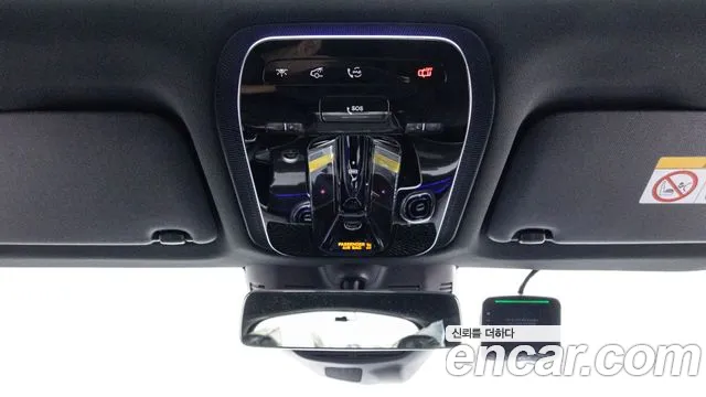 Mercedes-Benz GLC-Class — Фото автомобиля 17