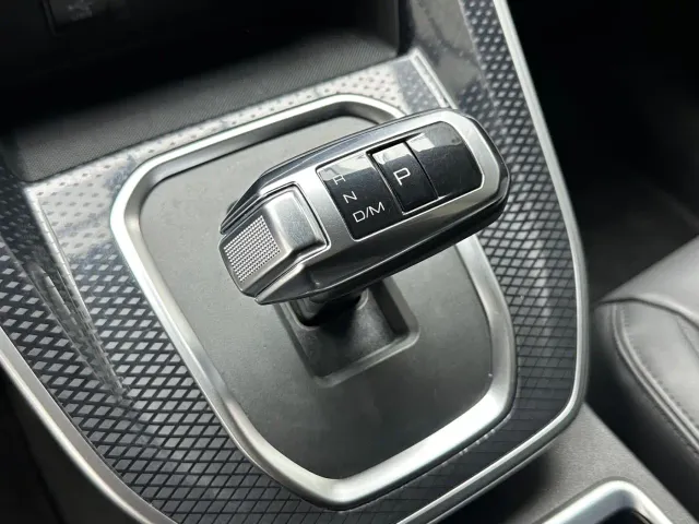 Haval M6 — Фото автомобиля 8