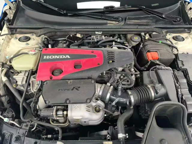 Honda Civic — Фото автомобиля 14