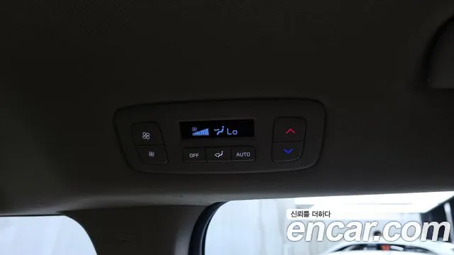 Kia Carnival 4th Gen — Фото автомобиля 27