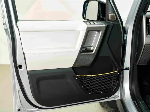 iCAR V23 — Фото автомобиля 17