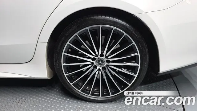 Mercedes-Benz CLS-Class C257 — Фото автомобиля 5
