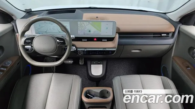 Hyundai Ioniq5 Ioniq5 — Фото автомобиля 7