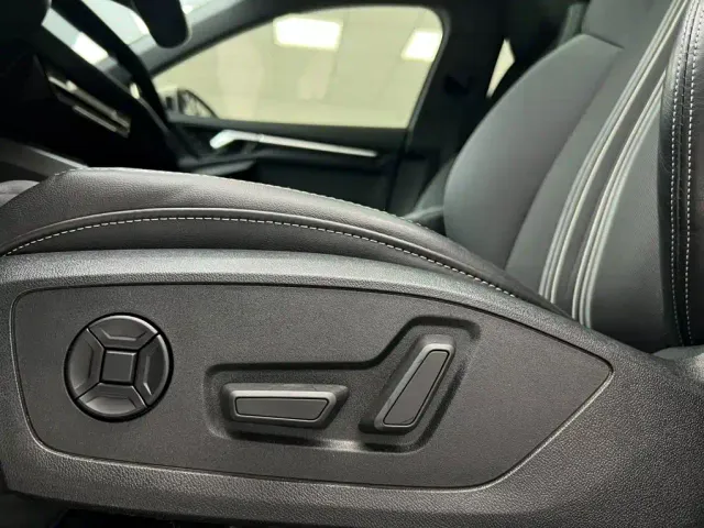 Audi A3 — Фото автомобиля 14