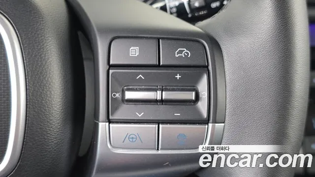 Hyundai Casper Casper Modern — Фото автомобиля 15