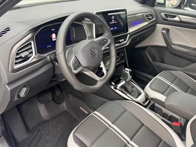 Volkswagen Tayron — Фото автомобиля 8