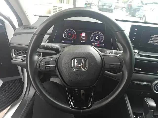 Honda Inspire — Фото автомобиля 15