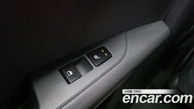 Kia Niro The All New Niro Prestige — Фото автомобиля 19