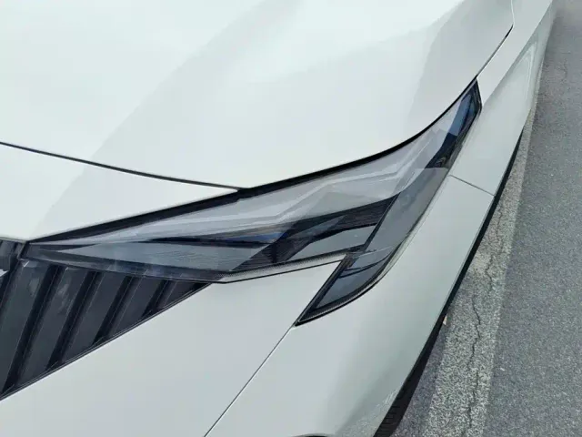 GAC Trumpchi GS3 — Фото автомобиля 5
