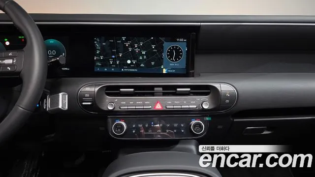 Hyundai Palisade LX3 — Фото автомобиля 20