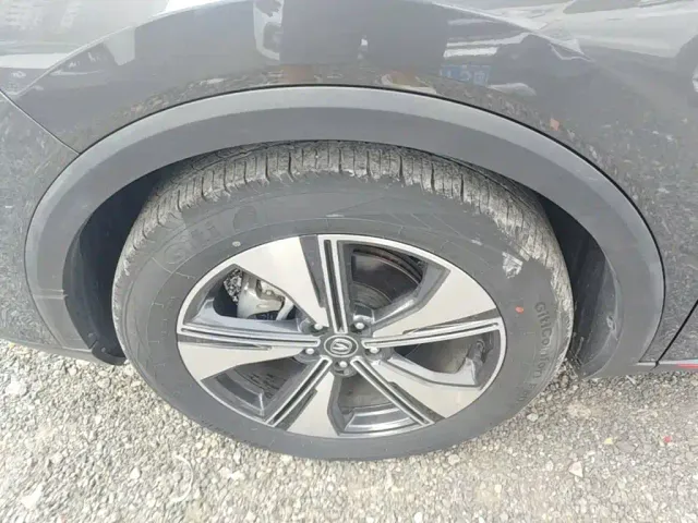 Changan CS55 Plus — Фото автомобиля 22