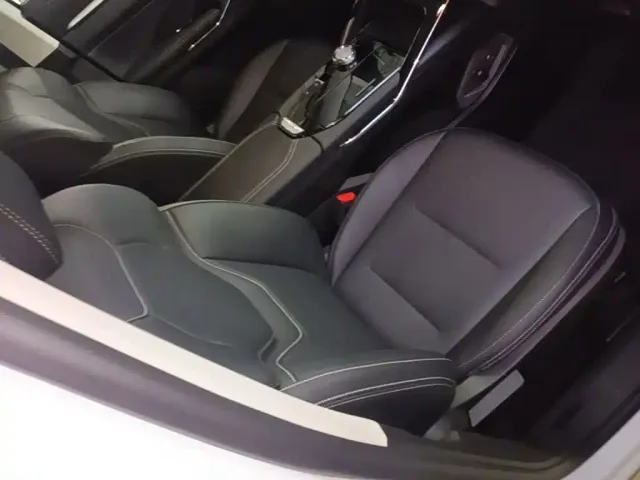 Haval H6 — Фото автомобиля 24