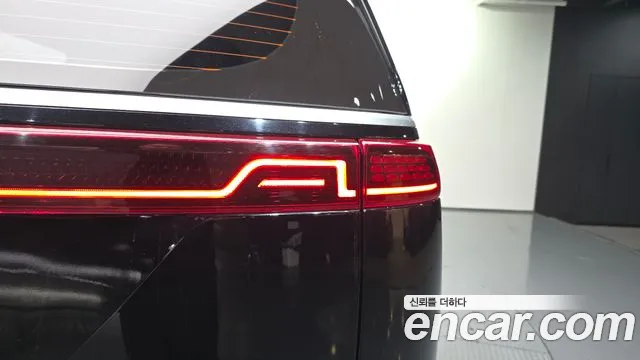 Kia Canival Carnival 4 поколение Бензин 9 мест Prestige — Фото автомобиля 18