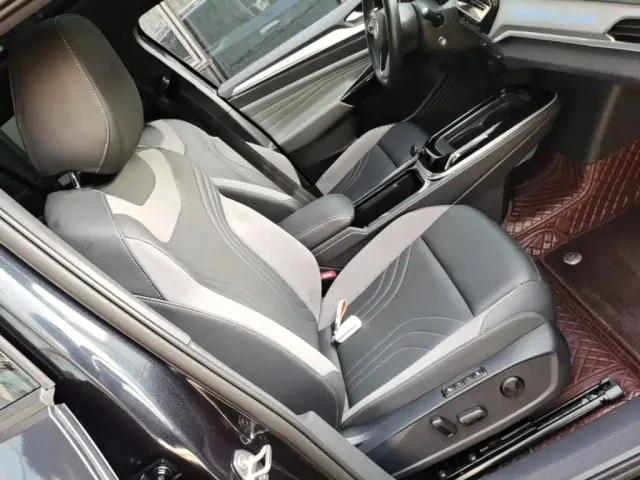 Volkswagen ID.4 Crozz — Фото автомобиля 24
