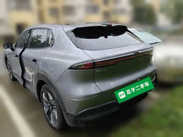 Deepal S05 — Фото автомобиля 4