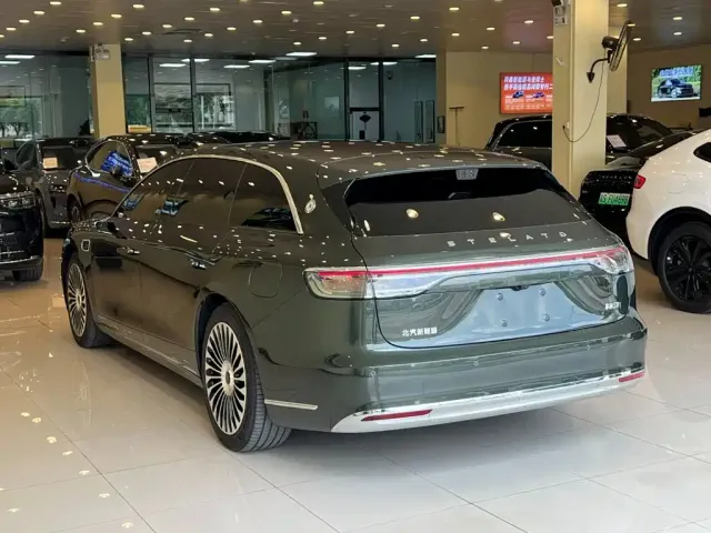 Stelato S9T — Фото автомобиля 6
