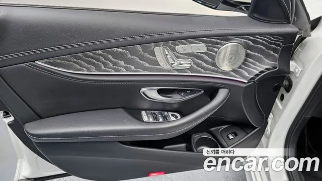 Mercedes-Benz E-Class E-класс W213 — Фото автомобиля 22
