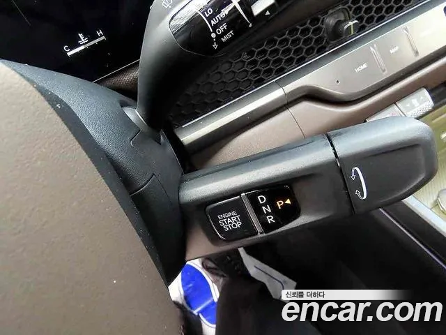 Kia Tasman — Фото автомобиля 12